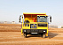 Карьерный самосвал CATERPILLAR SEM [3090F] (60т)