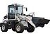 Погрузчик GoodWork LX150