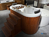 СПА джакузи ванна 221