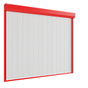 Противопожарные шторы