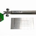 Адгезиметр полимерных лент АП-1М