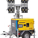 Осветительная мачта HILIGHT H5+