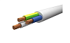 Кабель ПВС 3х4