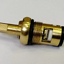 Кран-букса полуоборотная, Россия