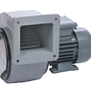 Радильные вентиляторы BDS