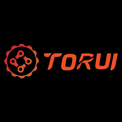 Логотип TORUI_MACHINARY