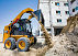 Погрузчик CAT [216B3]
