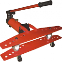 Трубогибы с закрытой рамой автономные