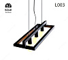 Люстра, модель "L003"
