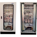 Шкаф УСН-Т-D-42U-(2-44)-УХЛ4 (шкафы систем ЦРРЛ)