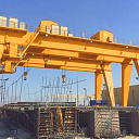 Козловой Кран