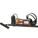 Дефектоискатель акустический Успех АТП-424Э