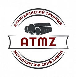 Логотип СП ООО «ATMZ» Ахангаранский Трубный Металлургический Завод