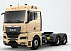 Тягач MAN TGX 33.580 6x4 MdHD Euro 6 (рессорный NP36-GM)