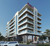 Daco Residence