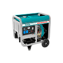 Генератор дизельный 5кВт Total TP450001