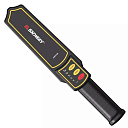 Профессиональный ручной металлодетектор SNDWAY (для систем безопасности)