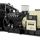 Генератор D300