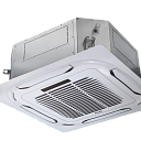 Кассетные кондиционеры AUX ALCA-H12/5R1AA