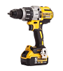 DEWALT Аккумуляторный шуруповерт DCD996P2