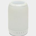 Портативная колонка Tecno Square S2  Bluetooth speaker White (p/n 10303800)