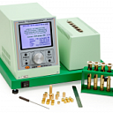 ЛинтеЛ® КАПЛЯ-20Р Аппарат автоматический для определения температуры каплепадения нефтепродуктов:242448