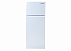 Холодильник  Premier PRM-290TFDF/W