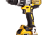 DEWALT Аккумуляторный шуруповерт DCD996P2