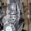 Циркуляционный насос для горячей воды Shimge TB 125-22/4