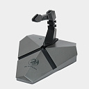 Держатель кабеля 2E Gaming Mouse Bungee Scorpio USB 4in1 Silver