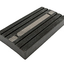 Тормозные колодки для буровых установок ЛБУ-1200