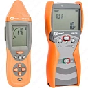 Комплект для поиска скрытых коммуникаций LKZ-720