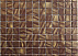 Мозаика Arts Satin Gold – Vidrepur