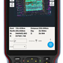 Полевой контроллер SINOGNSS R60
