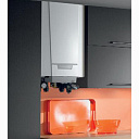 Настенный газовый конденсационный котел Naneo