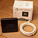 Комнатный термостат Rain Art M13