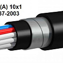 Кабель KVVGng(A) 10×1