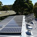 Солнечные Панели - эффективное энергосбережение