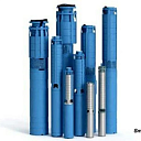 Капремонт или замена глубинного насоса №1 ЭЦВ-8 60м3/час
