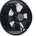 Осевые вентиляторы BDRAX