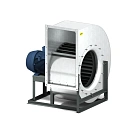 Вентилятор дымоудаления ВРАВ-ДУ