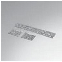 Лента перфорированная для установки настенных колен