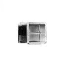 Дроссель клапан ДКСП