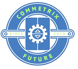 Логотип Ruisel Group