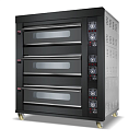 Печь хлебопекарная подовая газовая RoalBakery 36G  