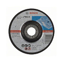 Отрезной круг 125х2.5х22.23 Standard for Metal Bosch 2608603160