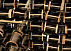 Базальтовый трощенный ровинг (из базальтового непрерывного волокна) плотность 4800