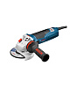 Болгарка Bosch 060179H106 GWS 17-125 CIEX Professional