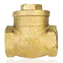 Обратные клапаны PN 16 DN 15-DN 65