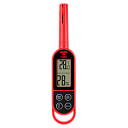 Термогигрометр AMO H605